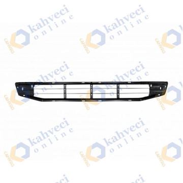 ALT PANJUR ÜST IZGARA (METAL) - FH VERSİYON 4 resimleri