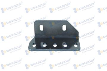 TAMPON BAĞLANTI BRAKETİ ALT SAĞ - ACTROS MP4 resimleri