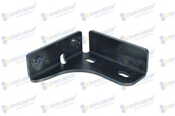 TAMPON TUTUCU BRAKETİ SAĞ - ACTROS MP4 resimleri