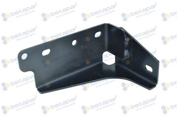 FAR YUVA BRAKETİ SOL - ACTROS MP4 resimleri