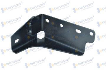 FAR YUVA BRAKETİ SAĞ - ACTROS MP4 resimleri