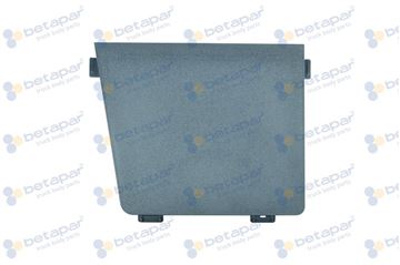 BASAMAK KAPAĞI SOL - 7 SERİSİ P/R KABİN resimleri