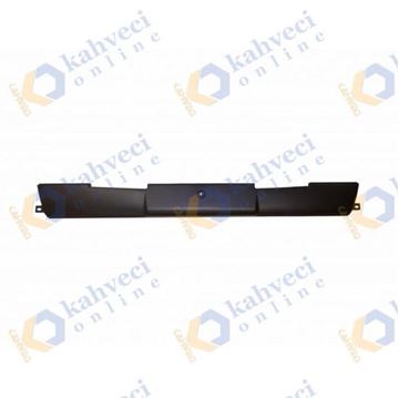 ÖN TAMPON ORTA - FH/FM VERSİYON 2/3 resimleri