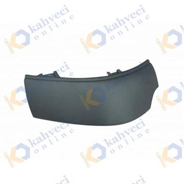 ÖN TAMPON SOL - FH/FM VERSİYON 2/3 resimleri