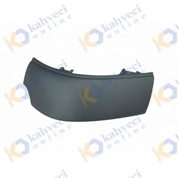 ÖN TAMPON SAĞ - FH/FM VERSİYON 2/3 resimleri