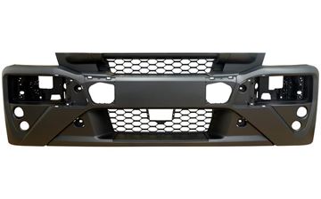 ÖN TAMPON - EUROCARGO 16- resimleri