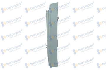 RÜZGARLIK ARKA KAPAĞI (GEÇMELİ TİP) SOL - ACTROS MP4 / AROCS (MR-1060) resimleri