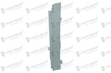 RÜZGARLIK ARKA KAPAĞI (VİDALI TİP) SOL - ACTROS MP4 / AROCS (MR-1054) resimleri