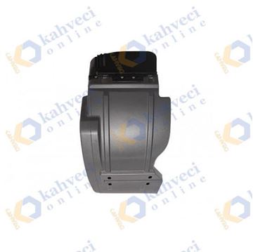 ÖN TEKER ARKA ÇAMURLUK (BOŞ) SOL - ACTROS MP2/MP3 resimleri