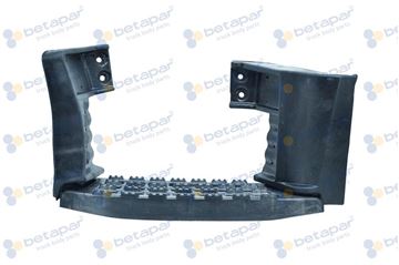 SALLAMALI BASAMAK (GÜÇLENDİRİLMİŞ) SOL - AROCS resimleri