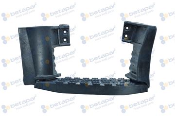 SALLAMALI BASAMAK (GÜÇLENDİRİLMİŞ) SAĞ - AROCS resimleri