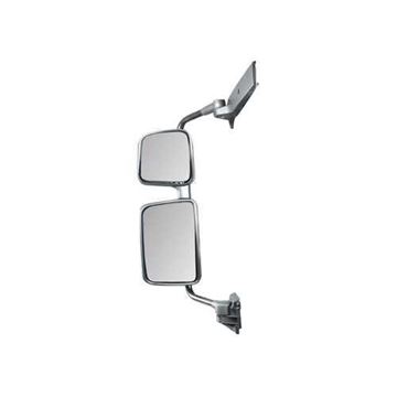 KOMPLE AYNA SOL - PREMIUM 430/440/460 resimleri
