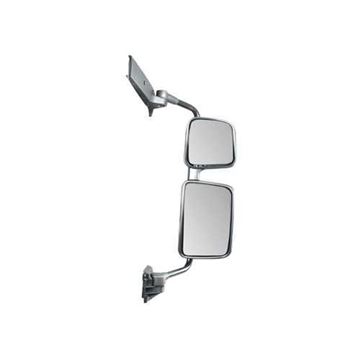 KOMPLE AYNA SAĞ - PREMIUM 430/440/460 resimleri