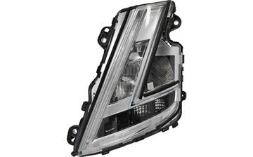 FAR (LEDLİ) SOL - FH VERSİYON 5 resimleri