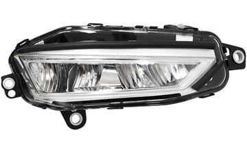 SİS LAMBASI SAĞ (LEDLİ) - FH VERSİYON 5 resimleri