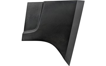 ALT PANJUR KAPAĞI SOL - FMX NEW resimleri