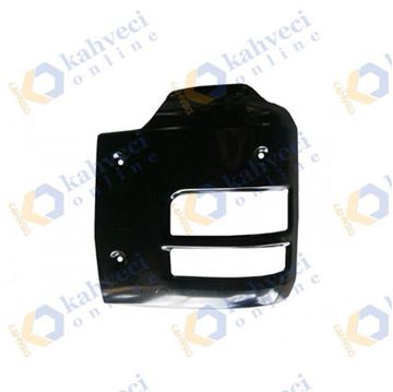 MOTOR YAĞ KARTER MUHAFAZASI - TGA / TGS / TGX resimleri