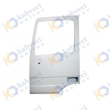 KAPI SOL - ACTROS MP2/MP3 resimleri