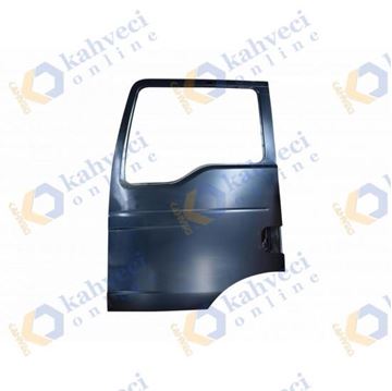 KAPI SOL - TGA ALÇAK KABİN / TGS / TGL / TGM resimleri