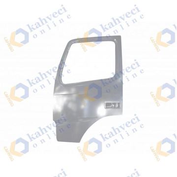 KAPI SOL - FM / FMX resimleri