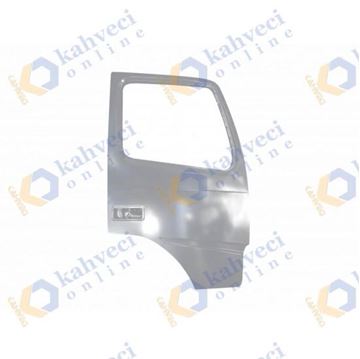 KAPI SAĞ - FM / FMX resimleri