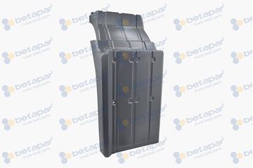 BASAMAK BAĞLANTI DEMİRİ SOL - TGA ALÇAK KABİN / TGS resimleri