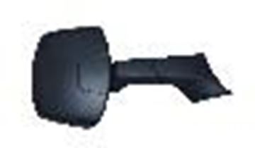 ÖN GÖRÜŞ AYNASI - TGA / TGS / TGX / TGL / TGM (MN-5587) resimleri