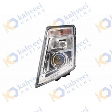 FAR (MANUEL) SOL - FH / FM VERSİYON 3 resimleri