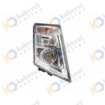 FAR (MANUEL) SAĞ - FH / FM VERSİYON 3 resimleri