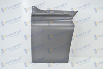 KAPI EKİ SOL (PLASTİK) - TGA ALÇAK KABİN / TGS (MN-5521) resimleri