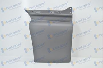KAPI EKİ SAĞ (PLASTİK) - TGA ALÇAK KABİN / TGS (MN-5522) resimleri