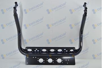PRİZ TUTUCU BRAKETİ - TGA YENİ MODEL / TGS / TGX resimleri