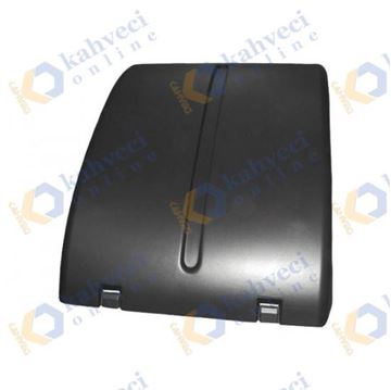 ÇAMURLUK GERGİ LASTİĞİ - TGA YENİ MODEL / TGS / TGX (MN-5127) resimleri