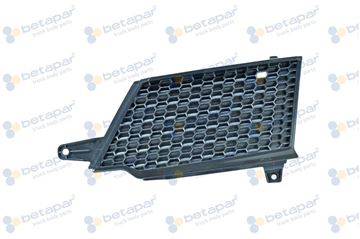 PANJUR IZGARASI ÜST SOL - 7 SERİSİ R/S KABİN resimleri