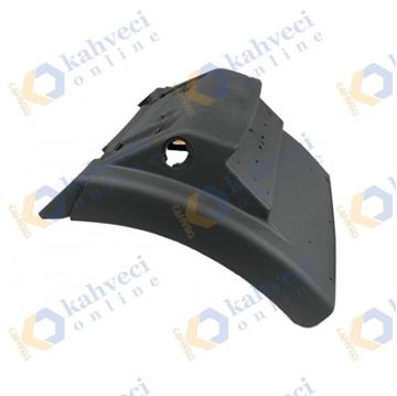 ÇEKİCİ ARKA ÇAMURLUK - TGA YENİ MODEL / TGS / TGX (MN-5261) resimleri