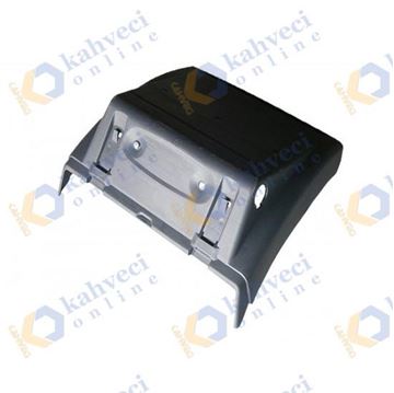 ÇEKİCİ ÖN ÇAMURLUK - TGA YENİ MODEL / TGS / TGX (MN-5192) resimleri