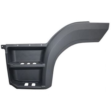 ÇİFTLİ BASAMAK SOL - ATEGO EURO6 resimleri