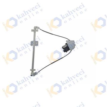 CAM KRİKOSU (MOTORLU) SOL - XF105 resimleri