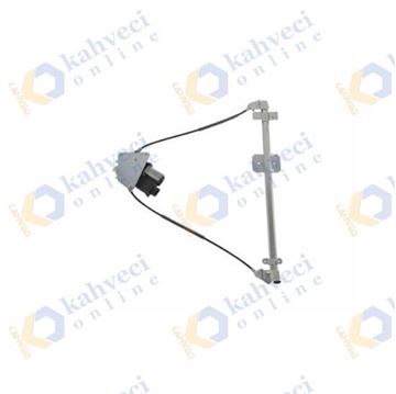 CAM KRİKOSU (MOTORLU) SAĞ - XF105 resimleri