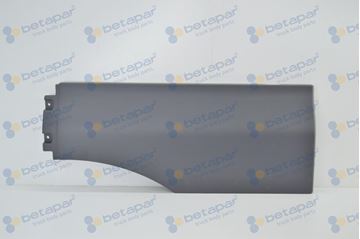 ÇAMURLUK UZATMASI SOL - TGA YÜKSEK KABİN / TGX resimleri