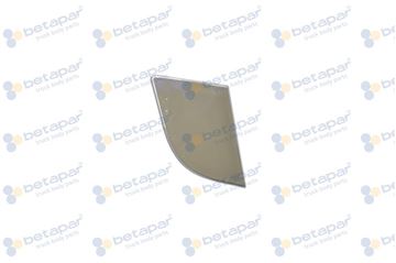 SİS YAN KAPAĞI SOL (FISKİYESİZ-NİKELAJLI) - 7 SERİSİ (SC-1026) resimleri